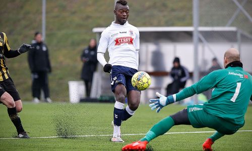 Soi kèo Aarhus vs Odense, 1h00 ngày 2/6/2020 - VĐQG Đan Mạch