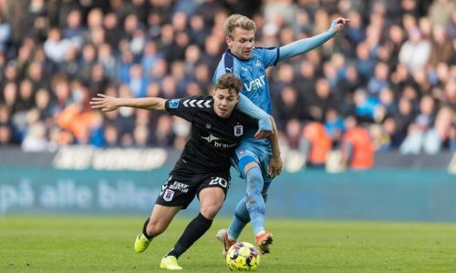 Soi kèo Aarhus vs Randers, 0h00 ngày 29/5/2020 Giải VĐQG Đan Mạch