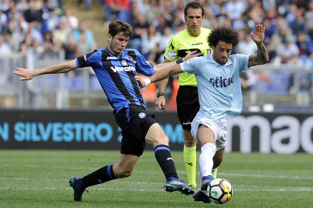 Soi kèo Atalanta vs Lazio