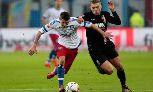 Soi kèo Augsburg vs Paderborn, 01h30 ngày 28/5/2020 Giải VĐQG Đức