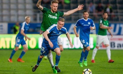 Soi kèo Baumit Jablonec vs Slovan Liberec, 23h00 ngày 2/6/2020 Giải VĐQG Czech