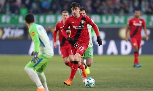 Soi kèo Leverkusen vs Wolfsburg, 01h30 ngày 27/5 – Giải vô địch quốc gia Đức