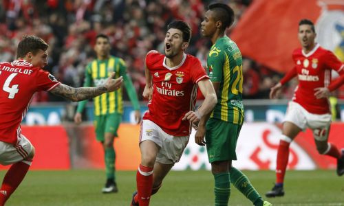 Soi kèo Benfica vs Tondela, 1h15 ngày 5/6/2020 - VĐQG Bồ Đào Nha