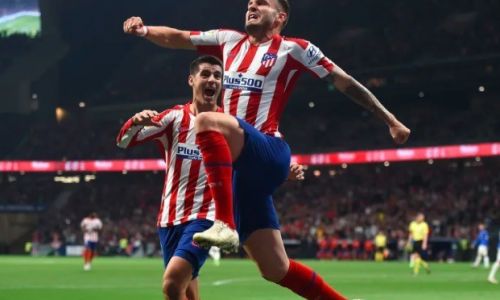 Soi kèo Bilbao vs Atletico Madrid, 19h00 ngày 14/6/2020 Giải VĐQG Tây Ban Nha