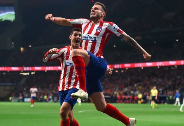 Soi kèo Bilbao vs Atletico Madrid