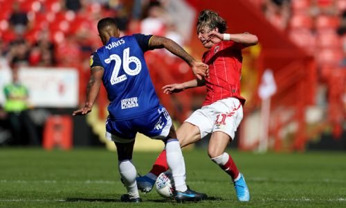 Soi kèo Birmingham vs Charlton, 0h00 ngày 16/7/2020 Hạng Nhất Anh