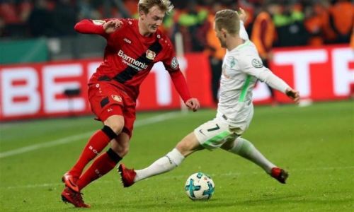 Soi kèo Bremen vs Leverkusen, 1h30 ngày 19/5/2020 Bundesliga