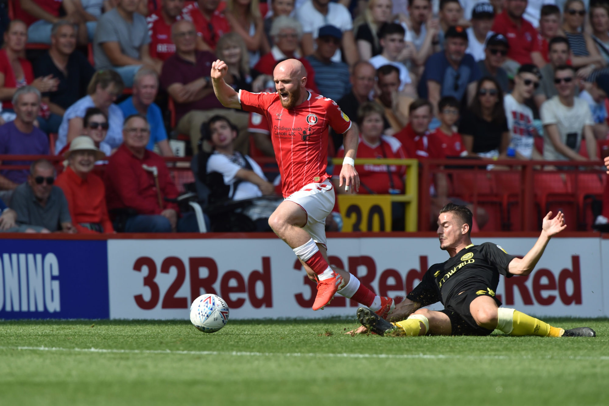 Soi kèo Brentford vs Charlton