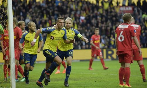 Soi kèo Brondby vs Nordsjaelland, 23h00 ngày 9/7/2020 VĐQG Đan Mạch