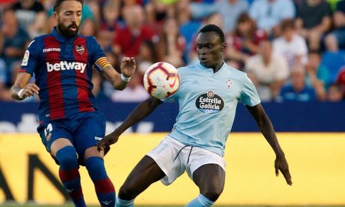 Soi kèo Celta Vigo vs Levante, 2h00 ngày 17/7/2020 VĐQG Tây Ban Nha