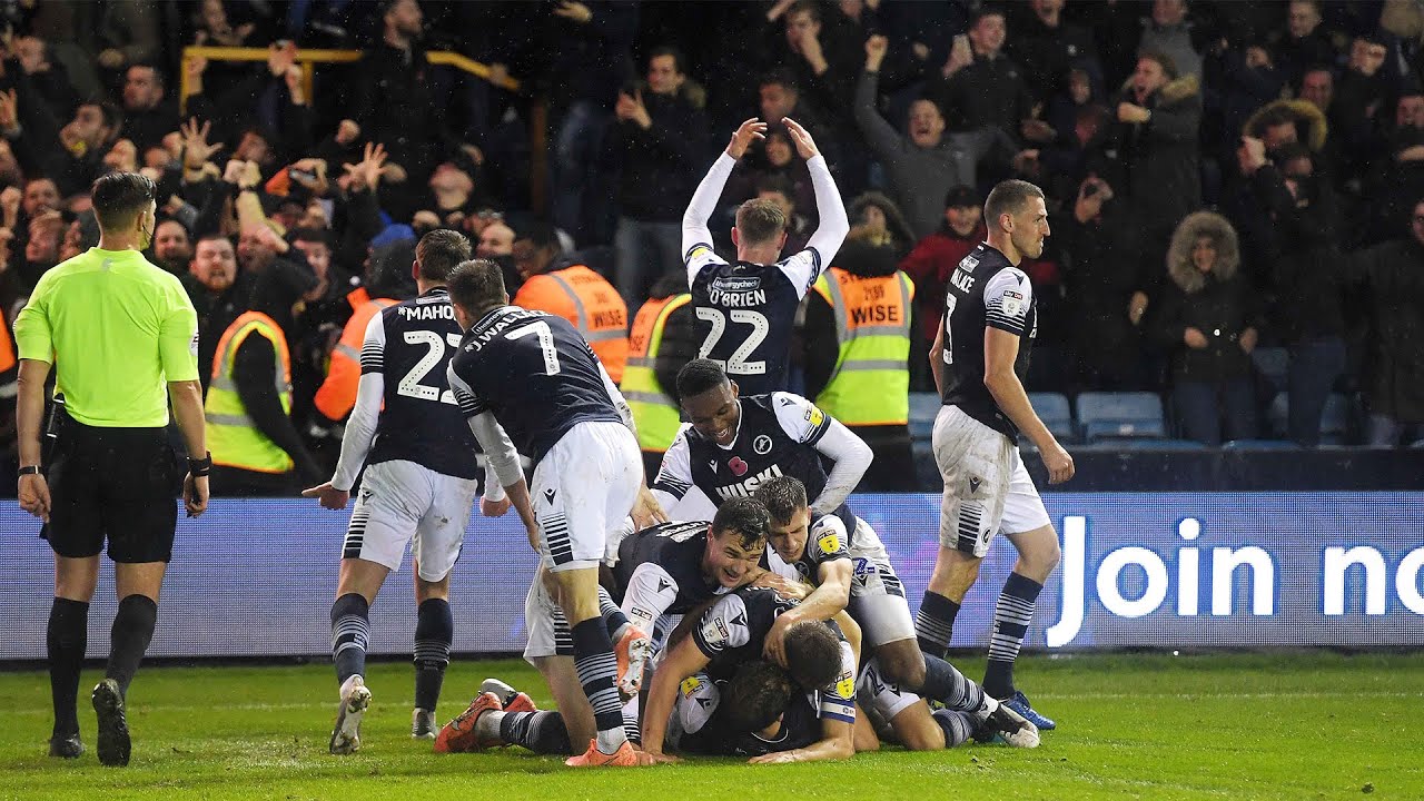 Soi kèo Charlton vs Millwall