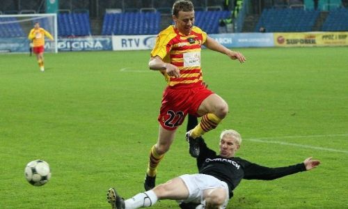 Soi kèo Cracovia Krakowvs vs Jagiellonia Bialystok, 20h00 ngày 31/5/2020 – Giải VĐQG Ba Lan