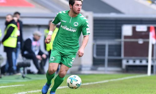 Soi kèo Darmstadt vs Greuther Furth, 23h30 ngày 29/5/2020 Giải Hạng 2 Đức