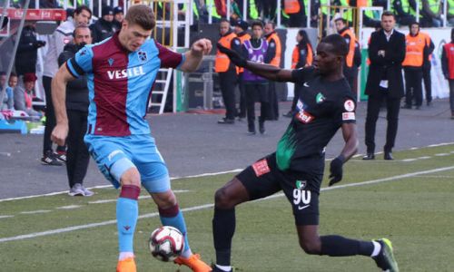 Soi kèo Denizlispor vs Trabzonspor, 1h00 ngày 14/7/2020 VĐQG Thổ Nhĩ Kỳ