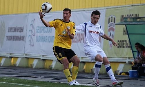 Soi kèo Dinamo Minsk vs Slutsk, 22h00 ngày 2/5/2020 – Giải VĐQG Belarus