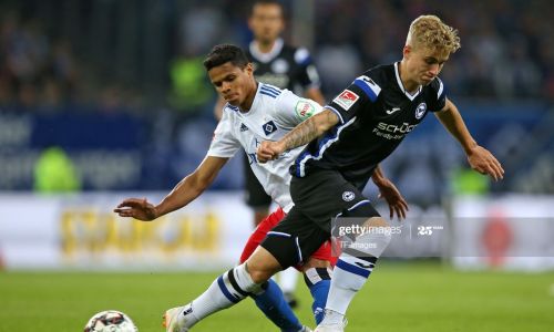 Soi kèo Dresden vs Hamburg, 23h30 ngày 12/6/2020 Giải Hạng 2 Đức