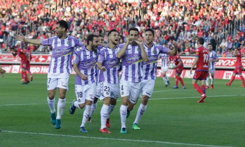 Soi kèo Eibar vs Valladolid, 2h00 ngày 17/7/2020 VĐQG Tây Ban Nha