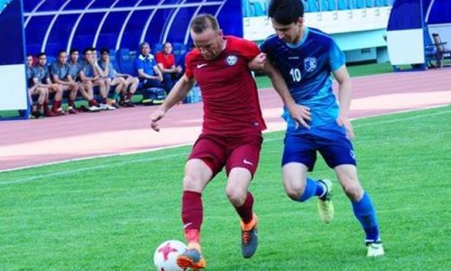 Soi kèo Energetik Mary vs MERW, 20h00 ngày 18/5/2020 Turkmenistan Premier League