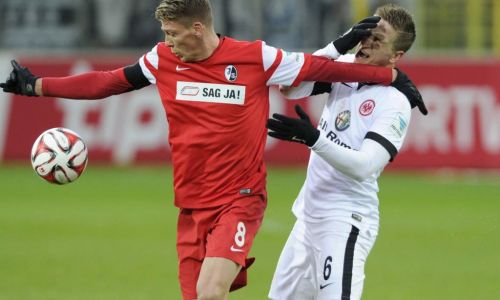 Soi kèo Frankfurt vs Freiburg, 01h30 ngày 27/5/2020 Giải VĐQG Đức