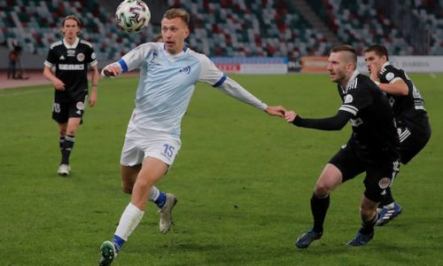 Soi kèo Gorodeya vs Minsk, 23h00 ngày 8/5/2020 Giải VĐQG Belarus