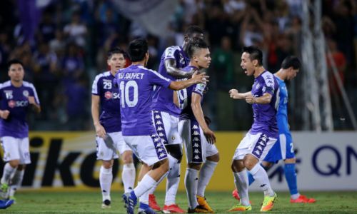 Soi kèo Hà Nội vs Đồng Tháp, 19h00 ngày 31/5/2020 - Cúp Quốc Gia Việt Nam