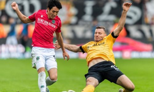 Soi kèo Hannover vs Dynamo Dresden, 23h30 ngày 3/6/2020 Giải Hạng 2 Đức