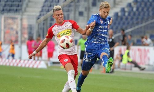 Soi kèo Hartberg vs Salzburg, 22h00 ngày 7/6/2020 Giải VĐQG Áo