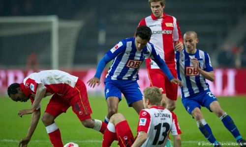 Soi kèo Hertha Berlin vs Union Berlin, 1h30 ngày 23/5/2020 – Giải VĐQG Đức