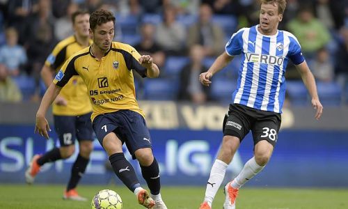 Soi kèo Hobro vs Lyngby, 22h00 ngày 7/6/2020 - VĐQG Đan Mạch