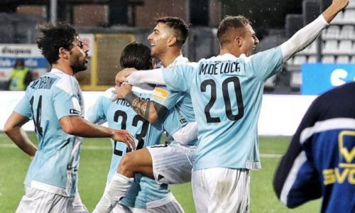 Soi kèo Juve Stabia vs Virtus Entella, 23h45 ngày 10/7/2020 Hạng 2 Italia