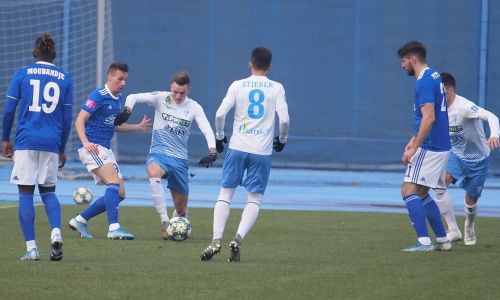 Soi kèo Kaposvar vs Zalaegerszeg, 1h00 ngày 30/5/2020 - VĐQG Hungary