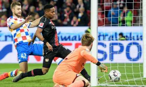 Soi kèo Leverkusen vs Mainz, 23h30 ngày 27/6/2020 Giải VĐQG Đức