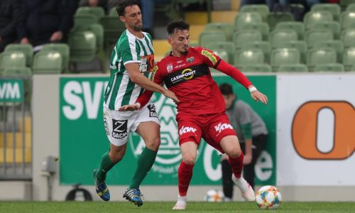 Soi kèo Mattersburg vs Rheindorf Altach, 23h30 ngày 2/6/2020 Giải VĐQG Áo