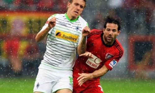 Soi kèo Mgladbach vs Leverkusen, 20h30 ngày 23/5/2020 – Giải VĐQG Đức