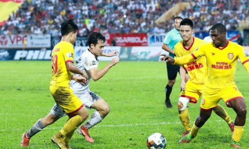 Soi kèo Nam Định vs HAGL, 18h00 ngày 23/5/2020 Cúp Quốc Gia Việt Nam