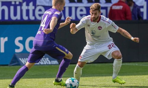 Soi kèo Nurnberg vs Erzgebirge, 23h30 ngày 22/5/2020 – Giải Hạng 2 Đức