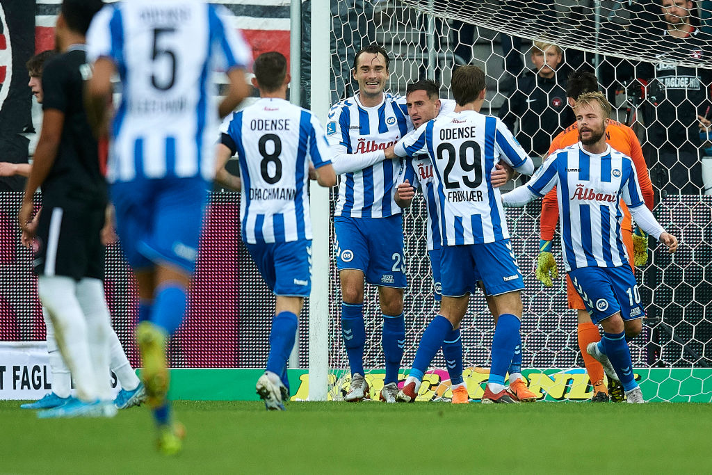 Soi kèo Odense vs Esbjerg 