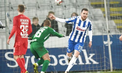 Soi kèo Odense vs Esbjerg, 22h00 ngày 7/6/2020 - VĐQG Đan Mạch