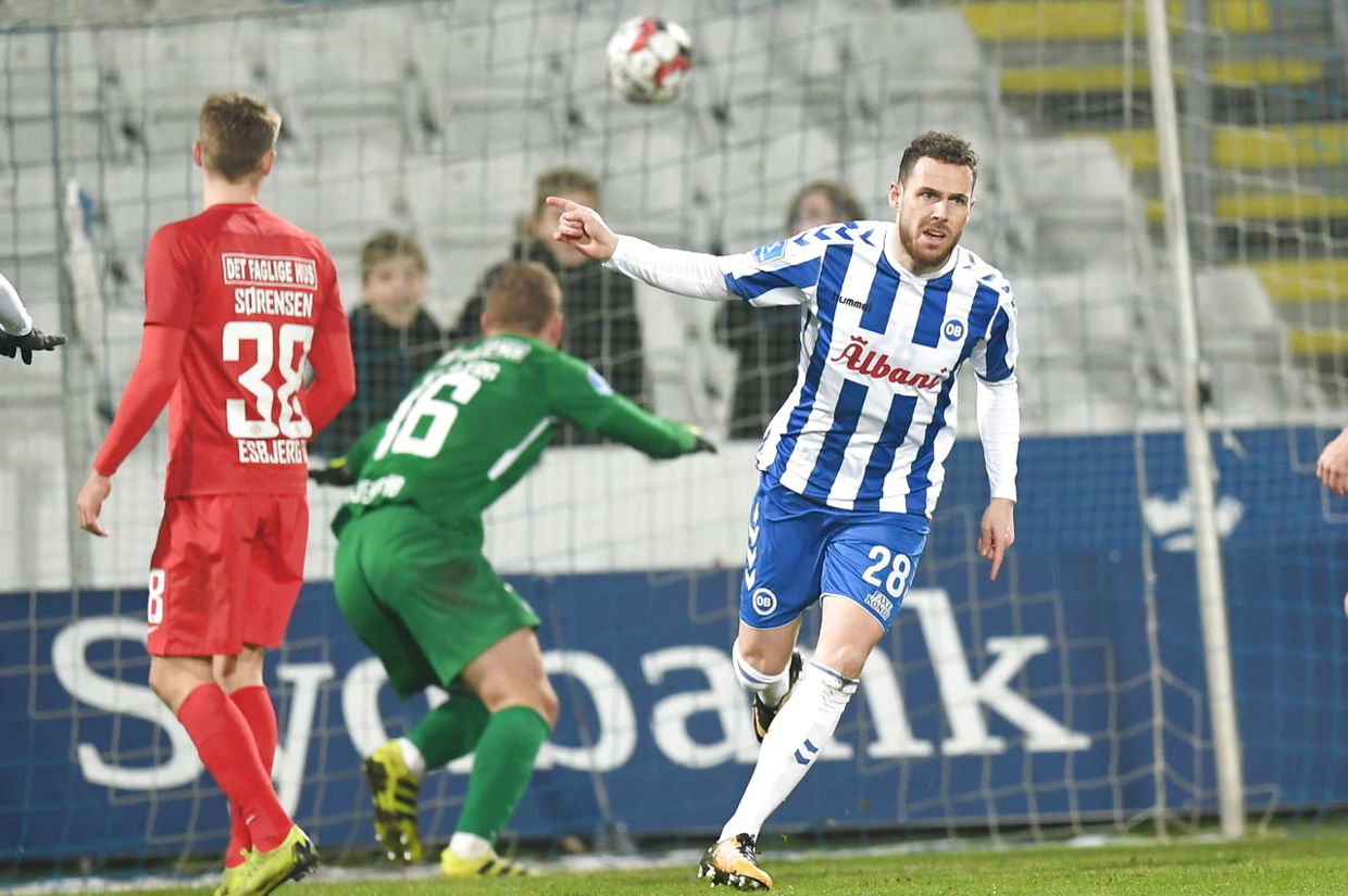 Soi kèo Odense vs Esbjerg 