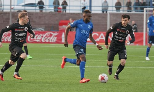 Soi kèo Orsha vs Granit Mikashevichi, 20h00 ngày 16/5/2020 Belarus Pershaya Liga