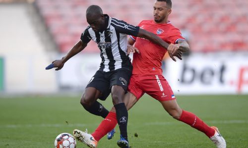 Soi kèo Portimonense vs Gil Vicente, 1h00 ngày 4/6/2020 - VĐQG Bồ Đào Nha