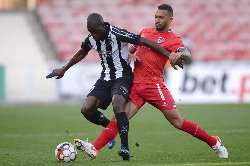 Soi kèo Portimonense vs Gil Vicente 