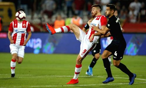 Soi kèo Rad Beograd vs Crvena Zvezda, 00h30 ngày 30/5 - Giải vô địch quốc gia Serbia