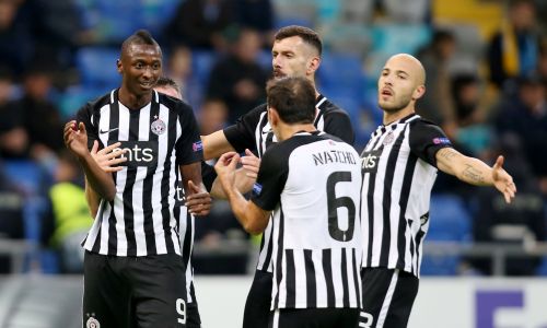 Soi kèo Radnik Surdulica vs Partizan Belgrade, 22h30 ngày 3/6/2020 - Serbia Cup