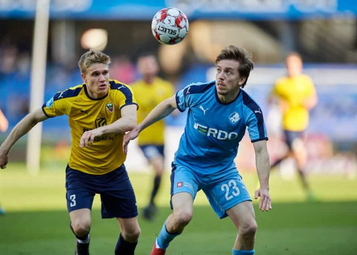 Soi kèo Randers vs Hobro