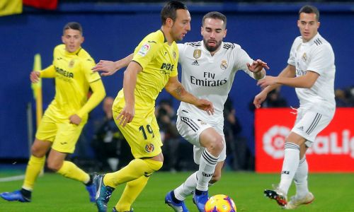 Soi kèo Real Madrid vs Villarreal, 2h00 ngày 17/7/2020 VĐQG Tây Ban Nha