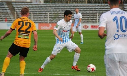 Soi kèo Rukh Brest vs Gorodeya, 20h00 ngày 2/5/2020 – Giải VĐQG Belarus