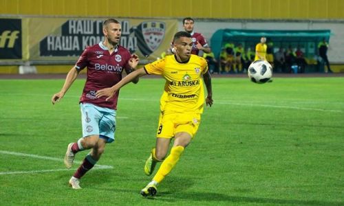 Soi kèo Shakhtyor Soligorsk Reserves vs Belshina Babruisk Reserves, 0h00 ngày 23/5/2020 VĐQG Belarus