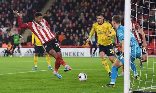 Soi kèo Sheffield United vs Arsenal, 19h00 ngày 28/6/2020 FA CUP