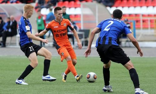 Soi kèo Shinnik vs Ural, 21h00 ngày 24/6/2020 Cup Quốc gia Nga